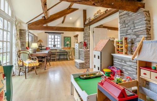 6 Bed in Llanfilo oc-e30630 - Foto 8