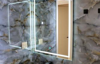 Golden Living apartments - Foto 12