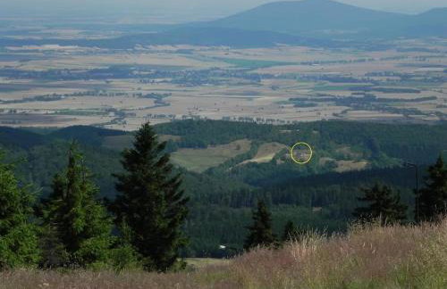 Halinówka - Twoje Miejsce w Górach Sowich - Foto 42