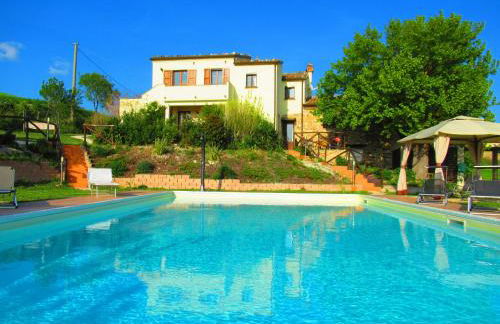 Casa dei Sogni d'Oro - Foto 7