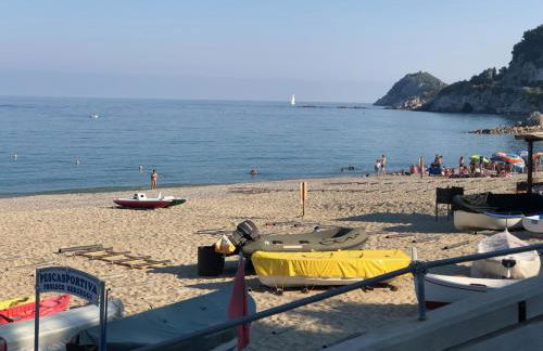 Casa SERGE vista mare con ampio terrazzo privato - Foto 40