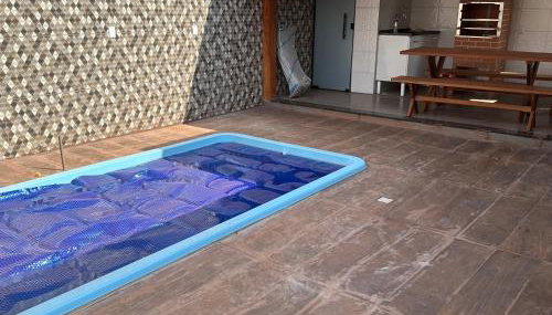 Casa de Temporada Olímpia 12 Pessoas - Foto 4