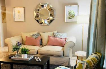 Retro Place - 2 bedroom & 1 bathroom - GREAT VALUE - Foto 17