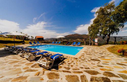 Cabana Sobreiro - Foto 8