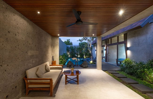 Taman Dhamawangsa Suites - Foto 40