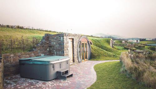 Hedgehogs View - Foto 5