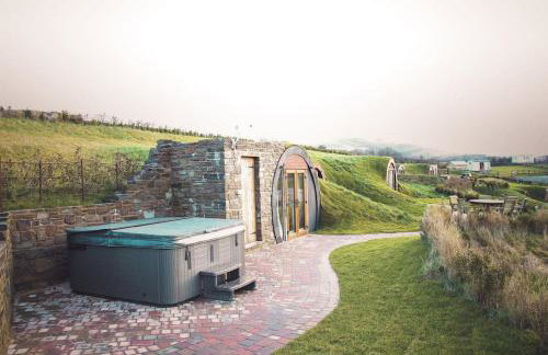 Hedgehogs View - Foto 5