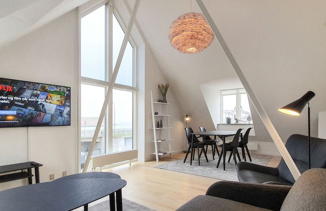 Harbour Penthouse - Foto 69