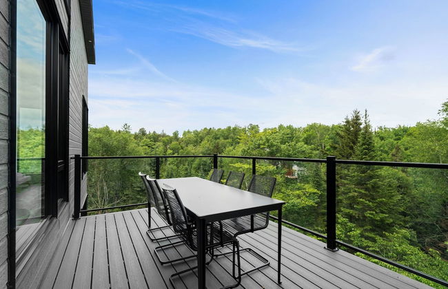 The Cozy Cave by Tremblant Platinum - Foto 33