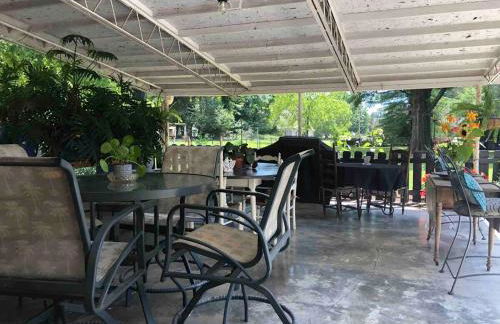 City Cottage on Main Street In North GA - Foto 51