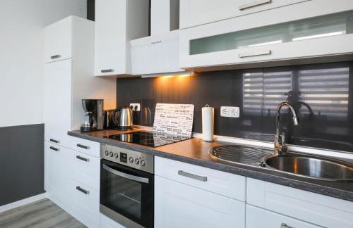 Apartment Am Ostedeich-3 by Interhome - Foto 19