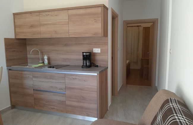 Apartments EDO - Foto 31