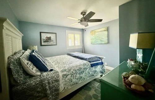 Caseville Splash & Sand Pool House - Photo 8