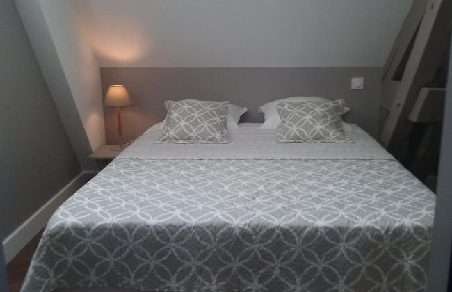 Le Bristol Gites urbains - Foto 14