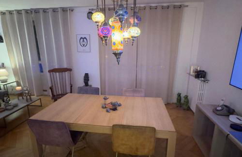 Appartement Paris 12 proche du centre avec parking - Foto 18