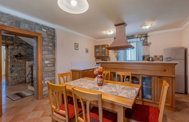 Milena Comfortable Holiday Residence - Foto 33