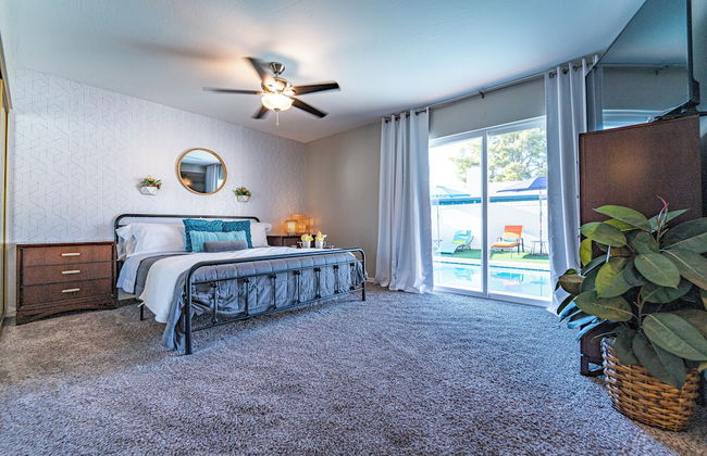 Mcnair Chandler - Foto 5