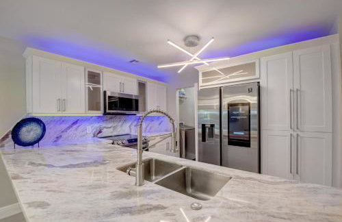 East Delray Beach Holistic Spa Resort - Foto 39