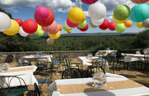 Domaine de l'Astic - Foto 48