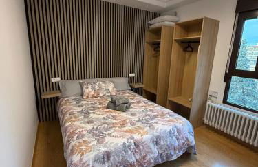 Zen apartamento céntrico y cerca de la feria - Photo 21