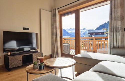 Roclisse -Superbe appartement à 5min des télécabines - Foto 1