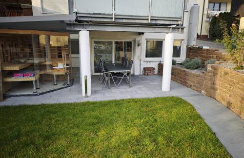 N824 Apartments Waldbronn - Foto 37