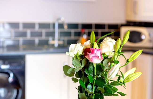 Church View Apartments - Foto 1