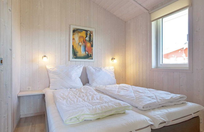 Holiday Home in GrÃ¶mmitz - Foto 21