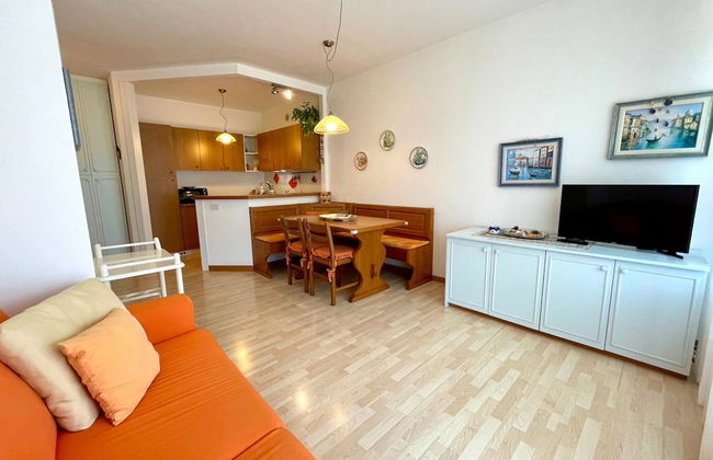 Beachfront Flat With a Stunning Terrace - Foto 4