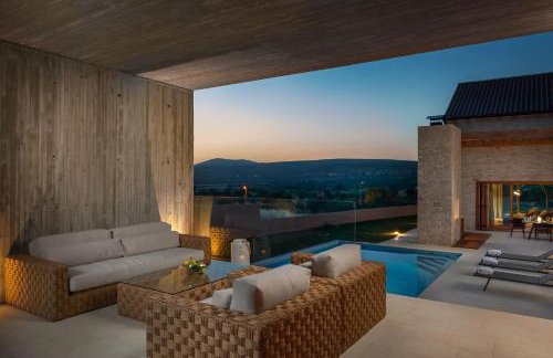 Luxury Villa Silence with Heated Pool - Photo 45