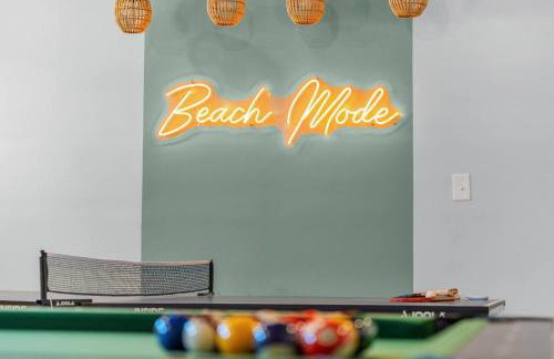 Casa Coral Vista | Heated Pool, Spa, Mins to Beach - Foto 12