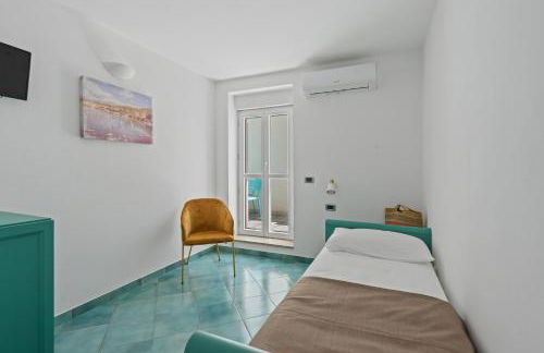 B&B Residence Eco Del Mare - Photo 59