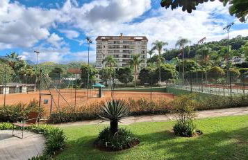 Flat 2 quartos no Granja Brasil com Vista Magnífica - Foto 43