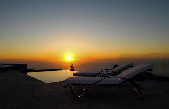 Nikolakos Villa - Pirvate Pool - Foto 22