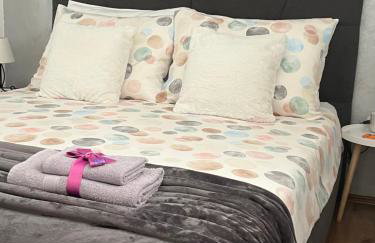 Apartment Panarea - Foto 3