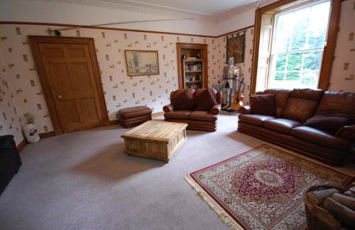 The Old Manse, Fochabers - Foto 10