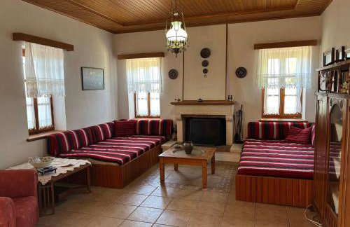 Το πετρόσπιτο - Foto 7