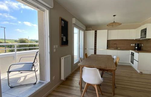 Wimereux proche plage et centre - Foto 23