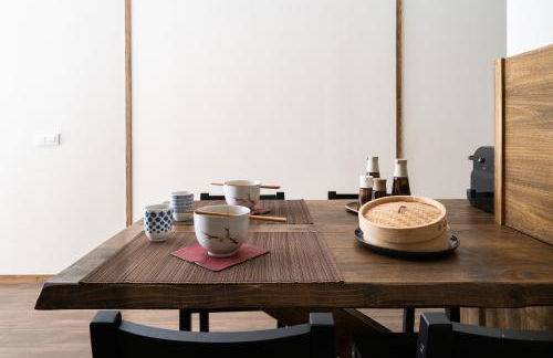 Le Japonais de COUP DE COEUR APPARTEMENTS - Foto 8