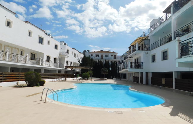 Paramount Gardens Resorts C202 - Foto 73