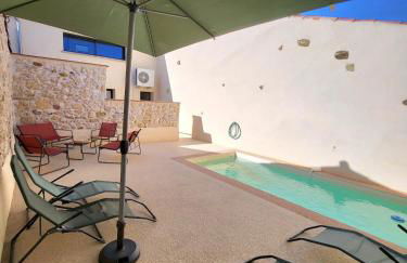 Maison de charme avec Piscine-Clim-Plage à 10min - Foto 20