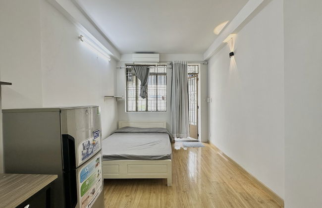 Homestay 26 Nguyen Van Lac - Foto 17