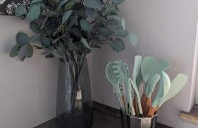 TOP Anbindung in den Nationalpark Eifel für 6 Personen und max 2 Hunde inklusive Terrasse - Foto 12