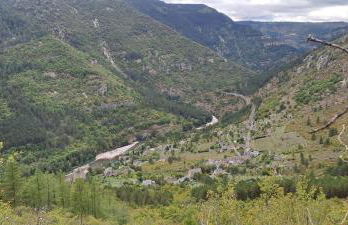 Maison authentique dans les Gorges du Tarn - Foto 33