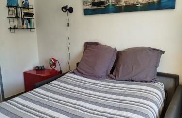 Île du Frioul - Foto 8