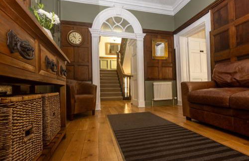 CastlegateTownhouse - Foto 26