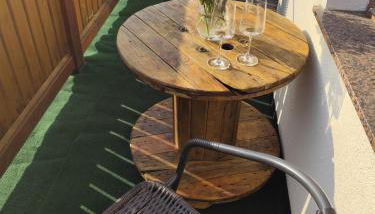 Ferienhaus mit 2 Schlafzimmern - Photo 4