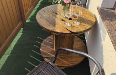 Ferienhaus mit 2 Schlafzimmern - Foto 4