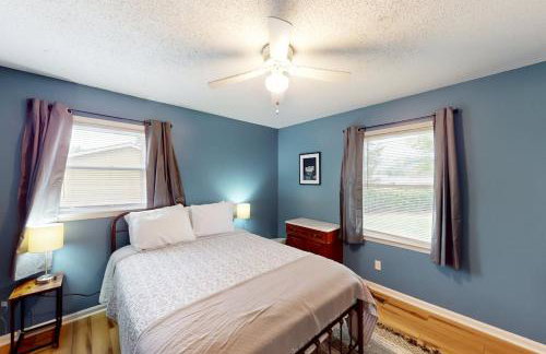 Highlander's Retreat - Foto 20