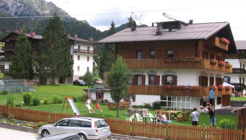 Appartamenti Kratter Pietro - Foto 2